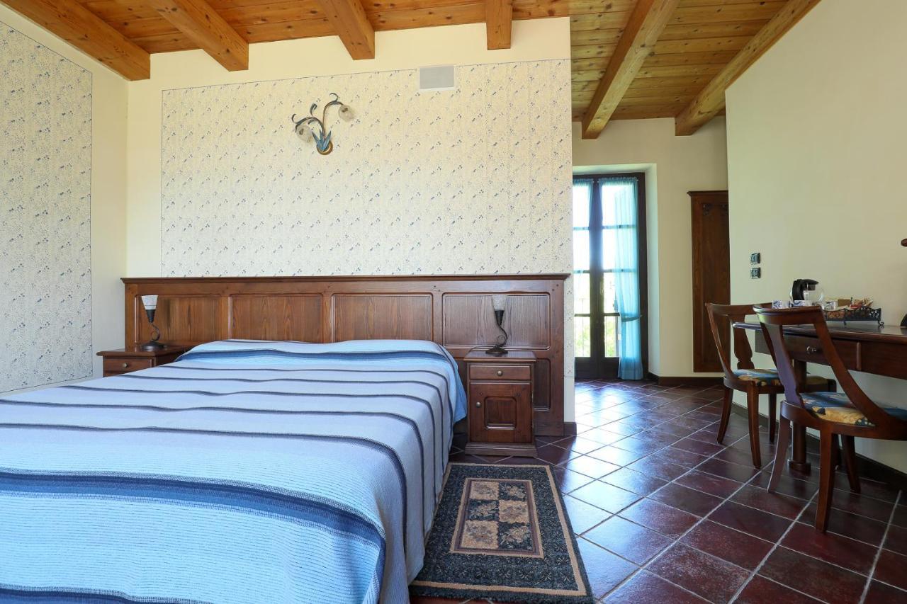 Cascina Giuli Alba (Piedmont) Exterior foto