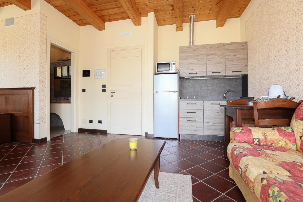 Cascina Giuli Alba (Piedmont) Exterior foto